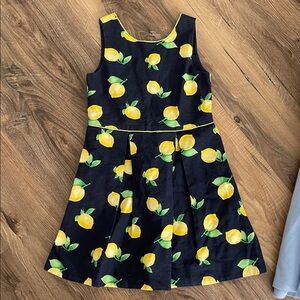 Janie and Jack Girls size 7 bundle